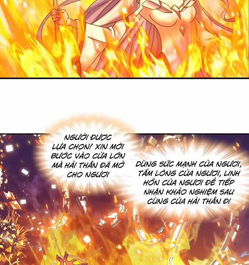 Đấu La Đại Lục - Chapter 353.2 - Trang 27