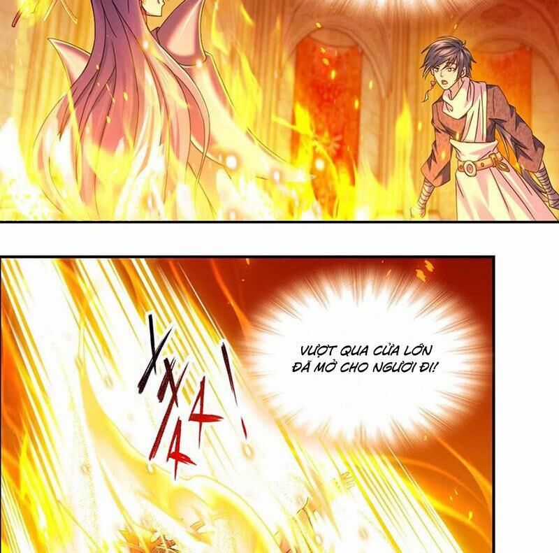 Đấu La Đại Lục - Chapter 353.2 - Trang 30