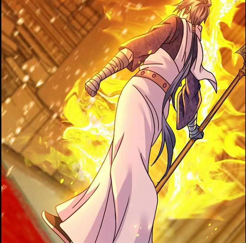 Đấu La Đại Lục - Chapter 353.2 - Trang 37