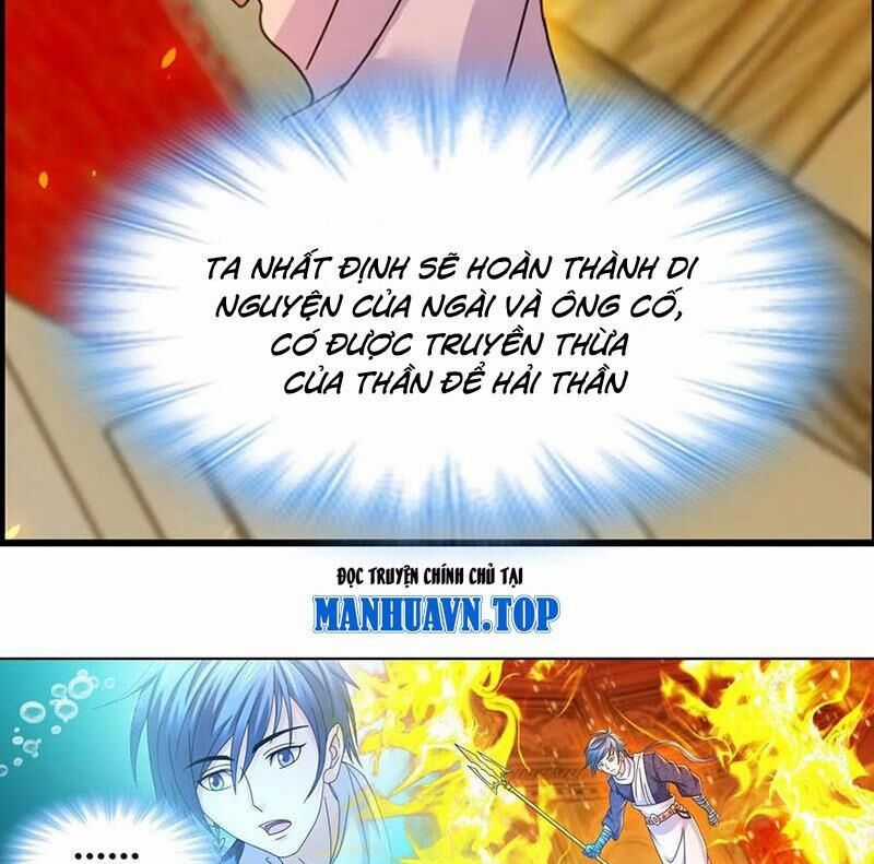 Đấu La Đại Lục - Chapter 353.2 - Trang 38