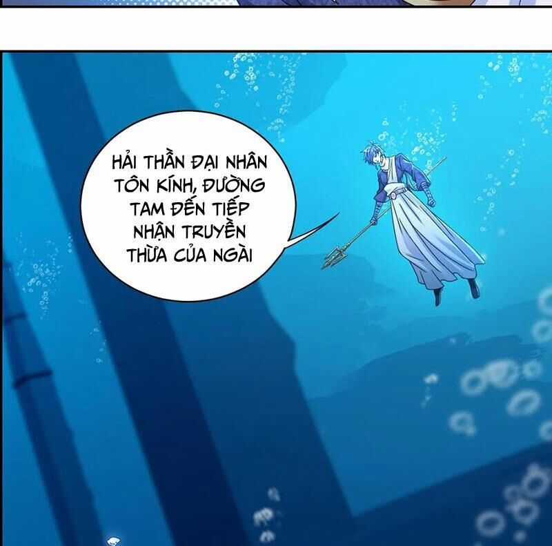 Đấu La Đại Lục - Chapter 353.2 - Trang 43