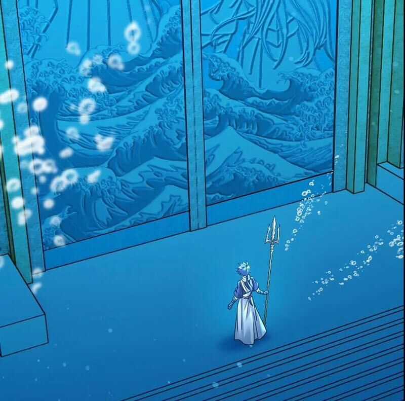 Đấu La Đại Lục - Chapter 353.2 - Trang 45