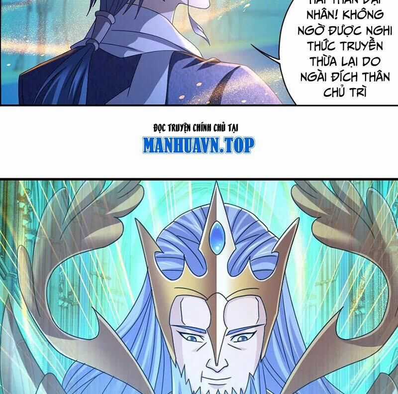 Đấu La Đại Lục - Chapter 353.2 - Trang 53