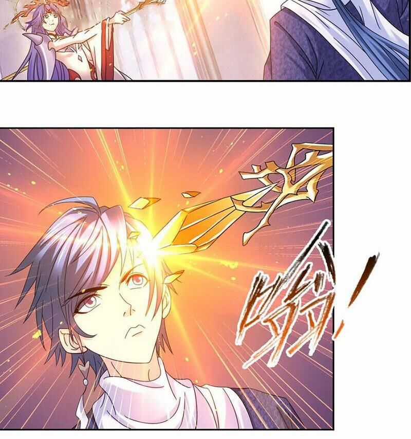 Đấu La Đại Lục - Chapter 353.2 - Trang 7