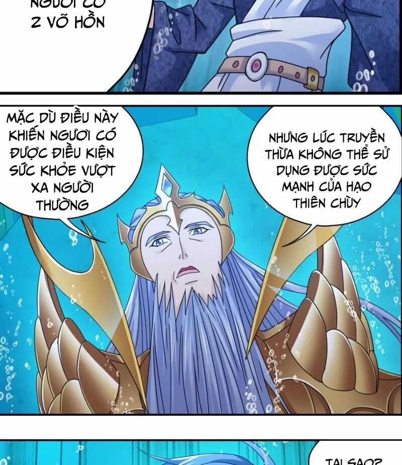 Đấu La Đại Lục - Chapter 353.5 - Trang 13