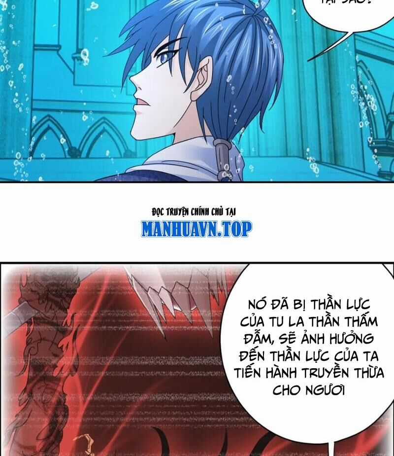 Đấu La Đại Lục - Chapter 353.5 - Trang 14