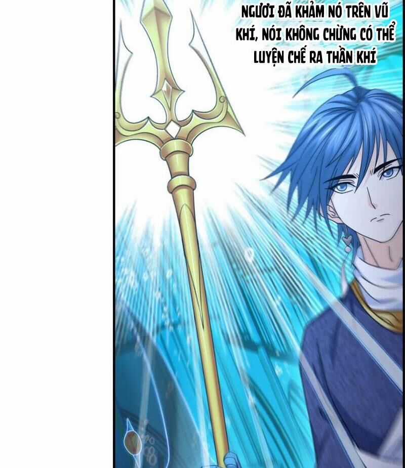 Đấu La Đại Lục - Chapter 353.5 - Trang 17