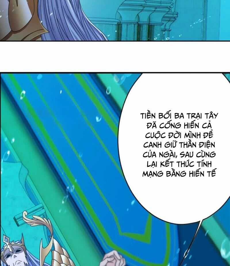 Đấu La Đại Lục - Chapter 353.5 - Trang 3