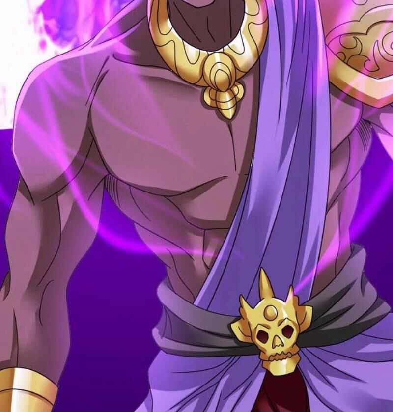 Đấu La Đại Lục - Chapter 353.5 - Trang 30