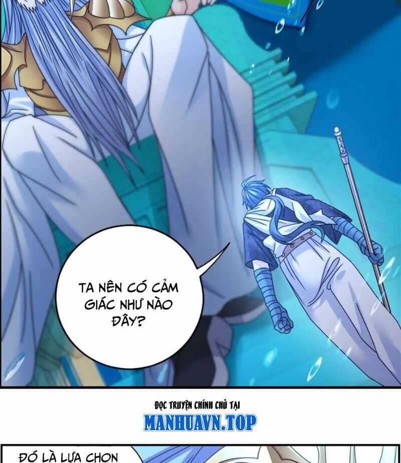 Đấu La Đại Lục - Chapter 353.5 - Trang 4