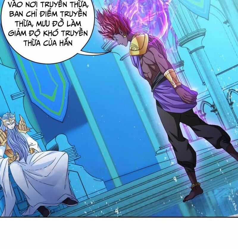 Đấu La Đại Lục - Chapter 353.5 - Trang 34