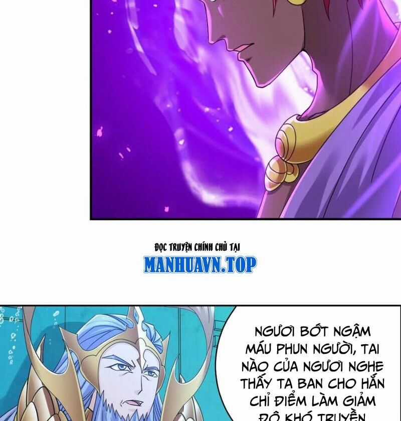 Đấu La Đại Lục - Chapter 353.5 - Trang 36