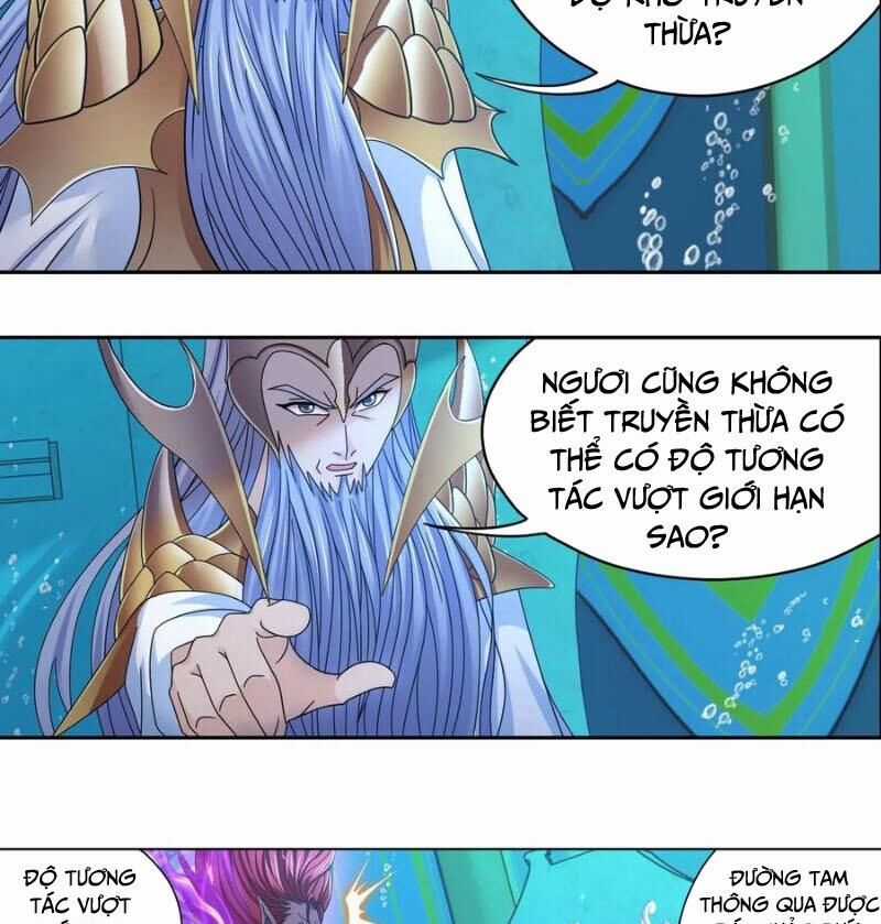 Đấu La Đại Lục - Chapter 353.5 - Trang 37