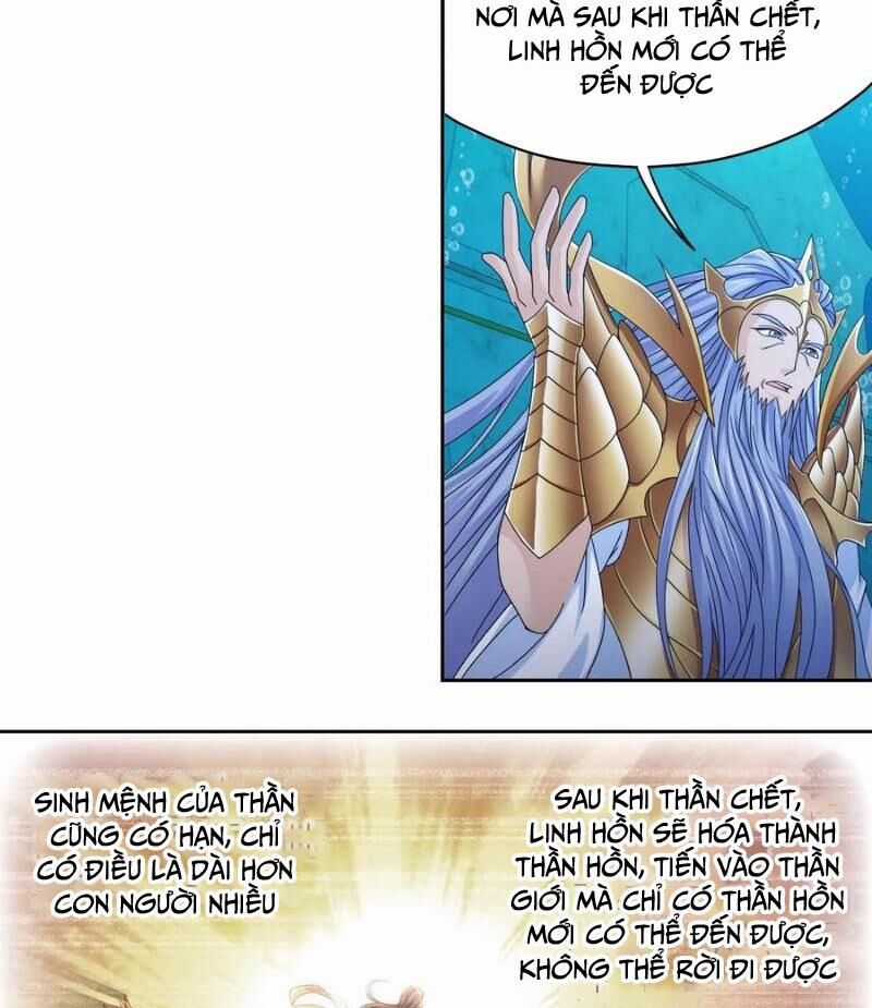 Đấu La Đại Lục - Chapter 353.5 - Trang 7