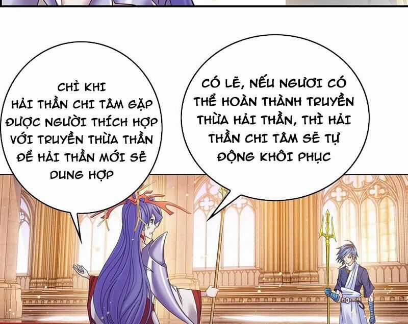 Đấu La Đại Lục - Chapter 353 - Trang 30