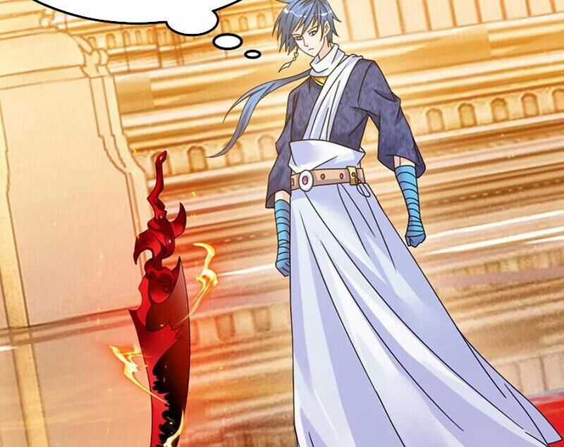 Đấu La Đại Lục - Chapter 353 - Trang 5