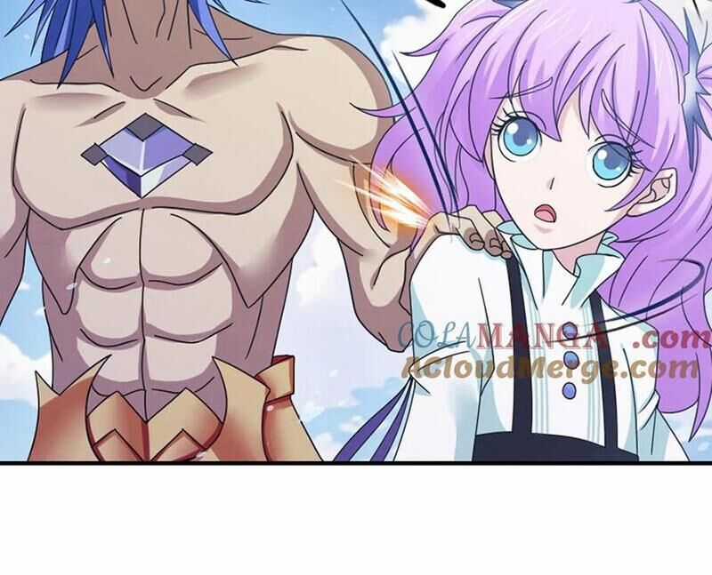 Đấu La Đại Lục - Chapter 353 - Trang 46