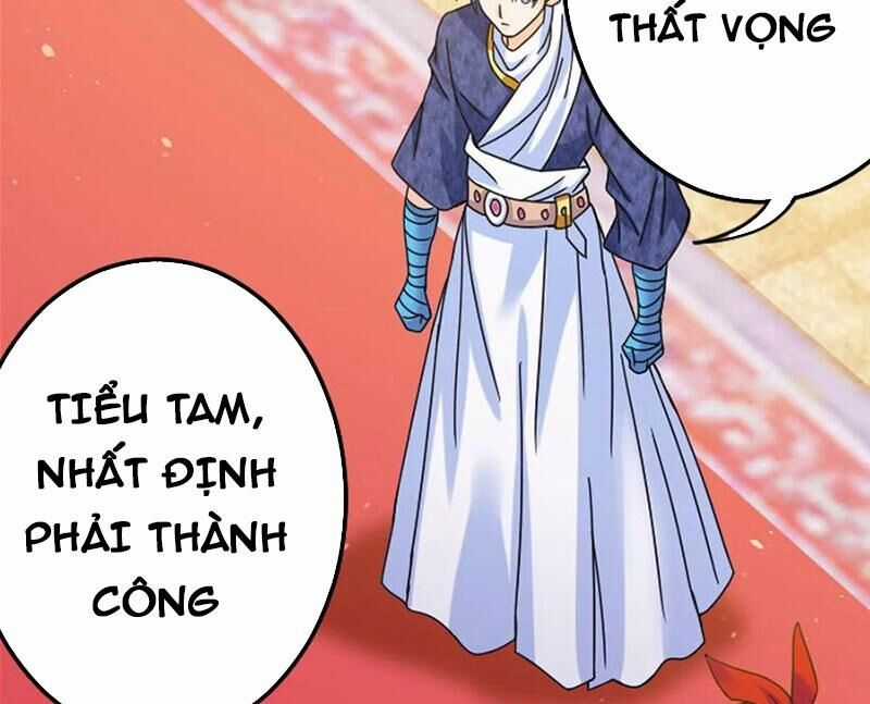 Đấu La Đại Lục - Chapter 353 - Trang 58