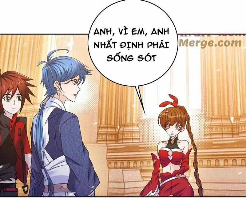 Đấu La Đại Lục - Chapter 353 - Trang 64