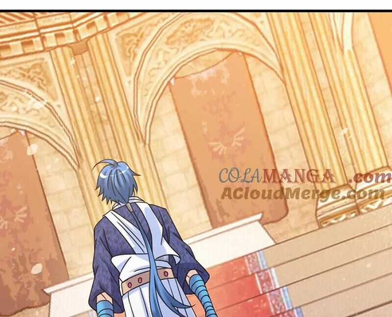 Đấu La Đại Lục - Chapter 353 - Trang 68