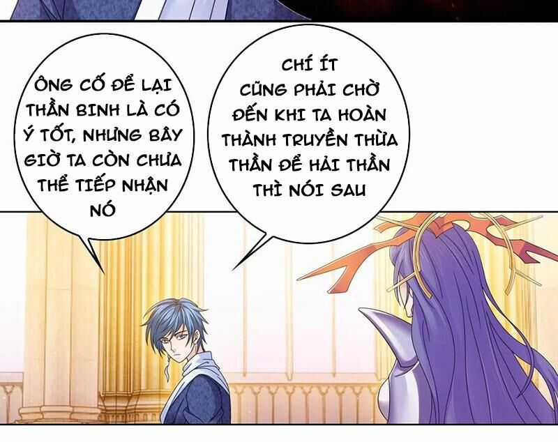 Đấu La Đại Lục - Chapter 353 - Trang 8