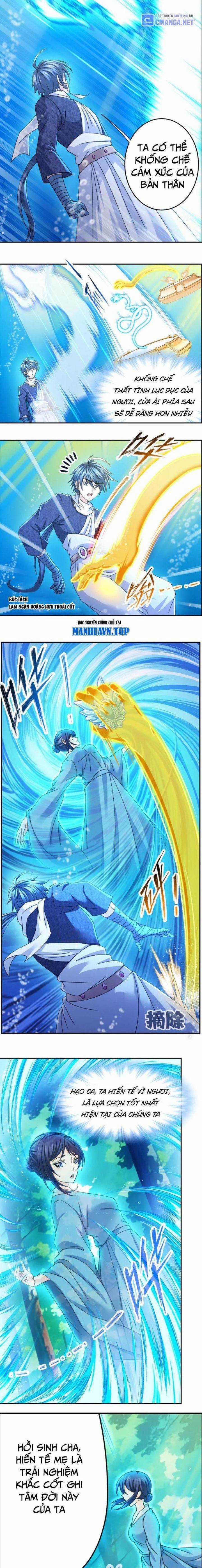 Đấu La Đại Lục - Chapter 354.2 - Trang 3