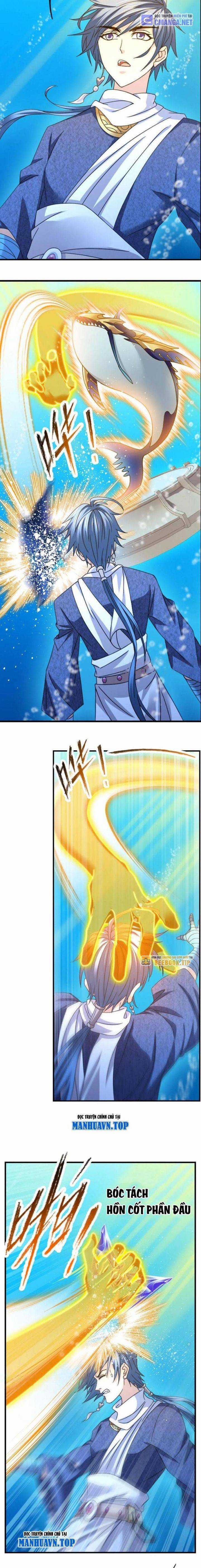 Đấu La Đại Lục - Chapter 354.2 - Trang 5