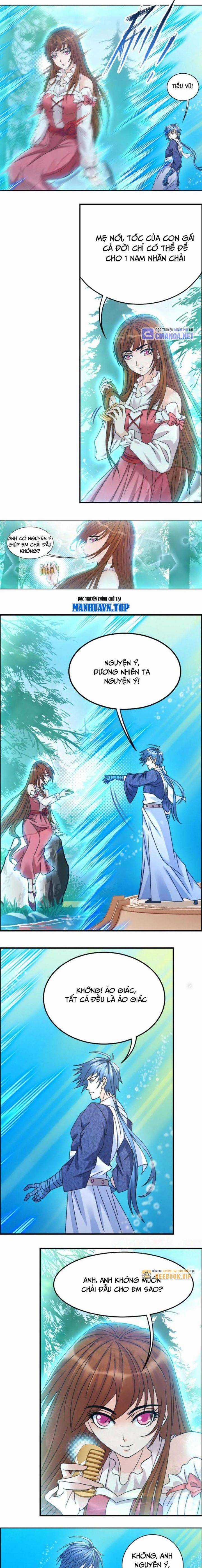 Đấu La Đại Lục - Chapter 354.2 - Trang 6