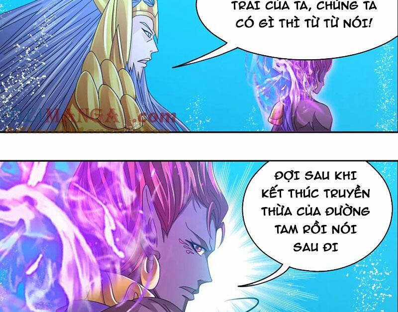 Đấu La Đại Lục - Chapter 354 - Trang 15