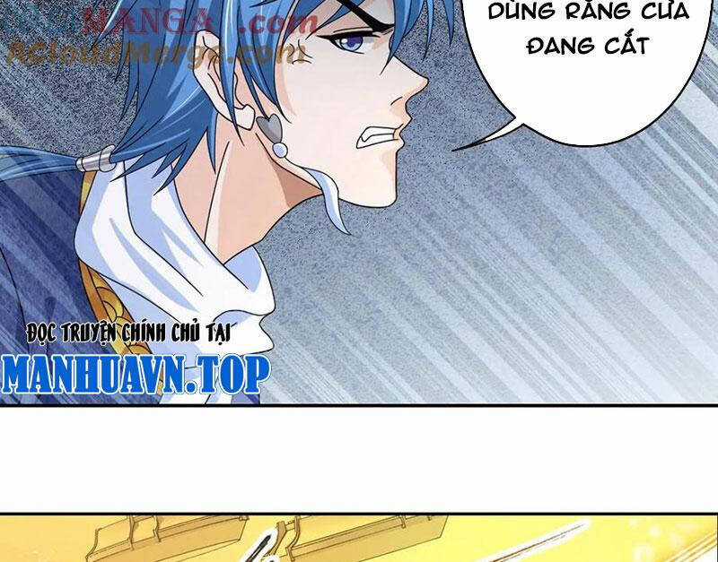 Đấu La Đại Lục - Chapter 354 - Trang 38