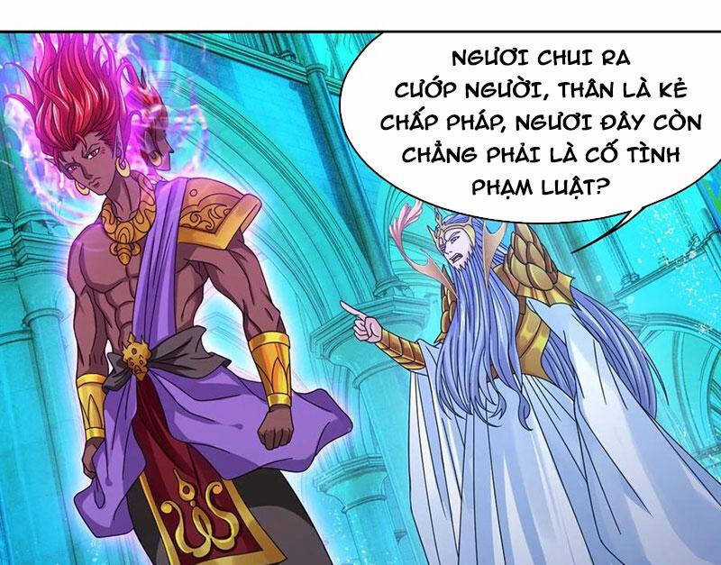 Đấu La Đại Lục - Chapter 354 - Trang 5