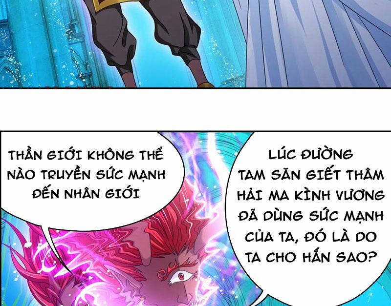 Đấu La Đại Lục - Chapter 354 - Trang 6