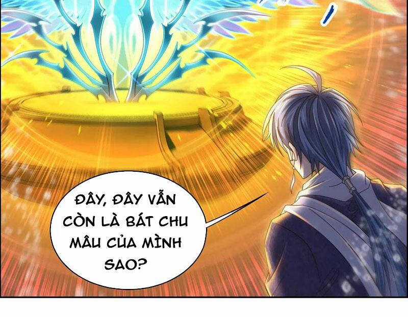 Đấu La Đại Lục - Chapter 354 - Trang 53