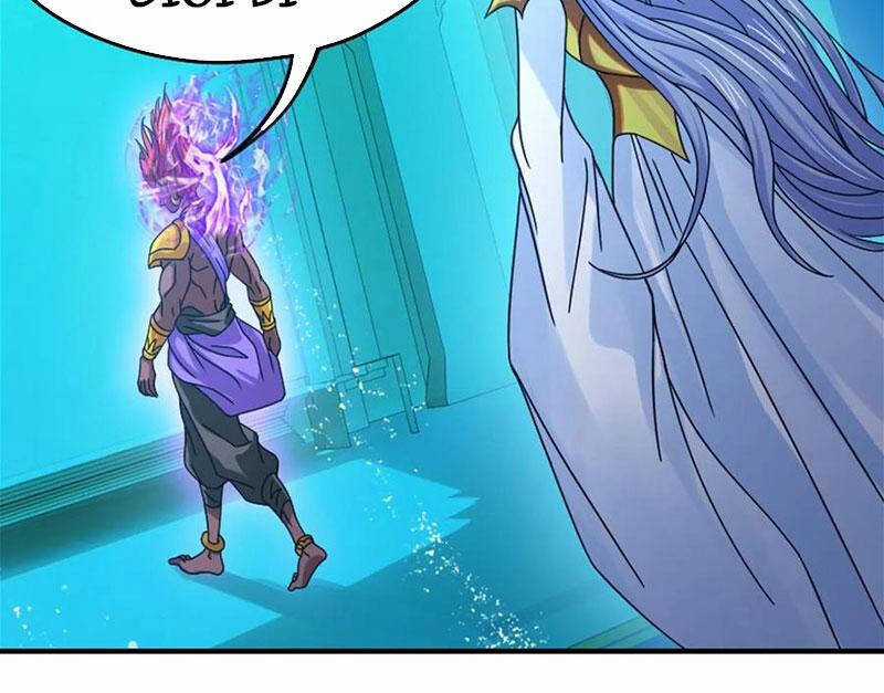 Đấu La Đại Lục - Chapter 354 - Trang 8