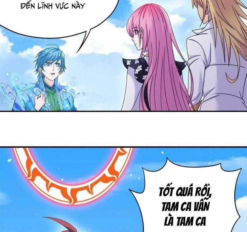 Đấu La Đại Lục - Chapter 355.2 - Trang 2