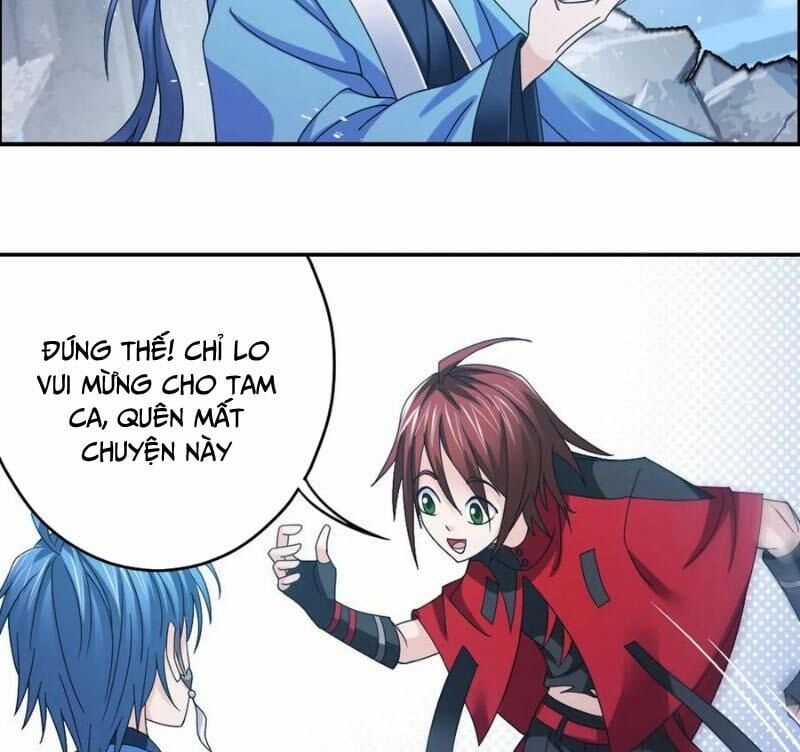 Đấu La Đại Lục - Chapter 355.2 - Trang 11