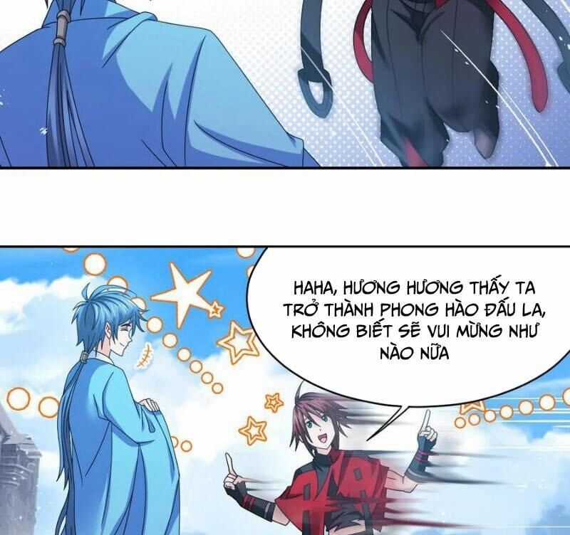 Đấu La Đại Lục - Chapter 355.2 - Trang 12