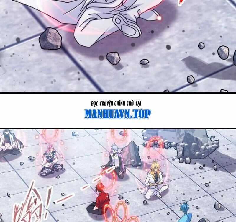 Đấu La Đại Lục - Chapter 355.2 - Trang 23