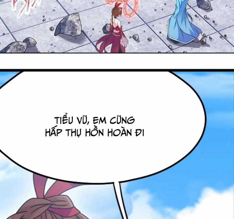 Đấu La Đại Lục - Chapter 355.2 - Trang 24