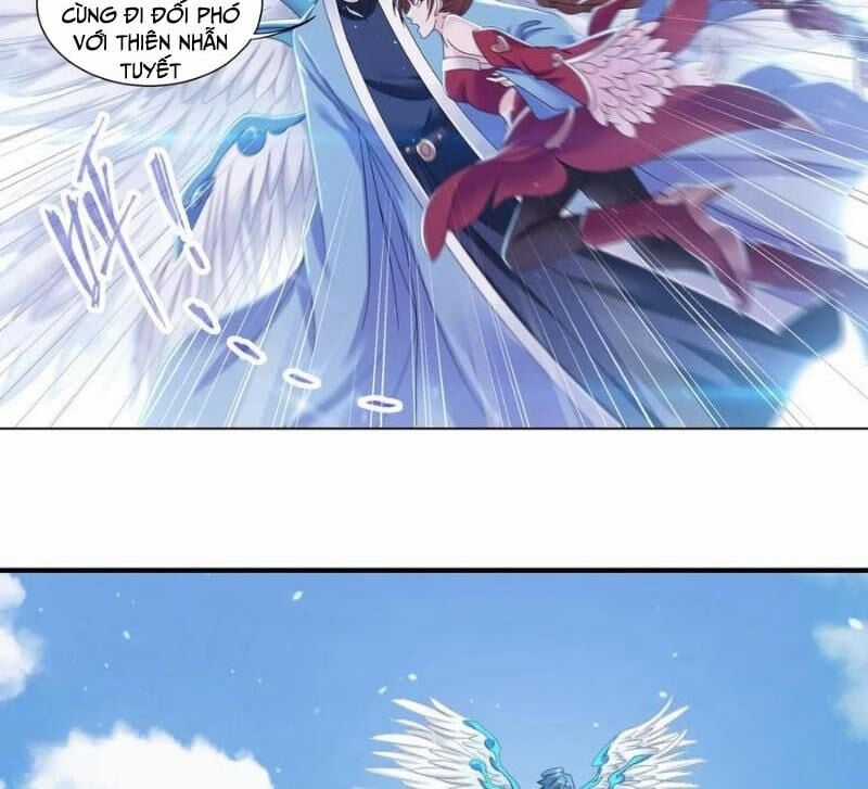 Đấu La Đại Lục - Chapter 355.2 - Trang 31