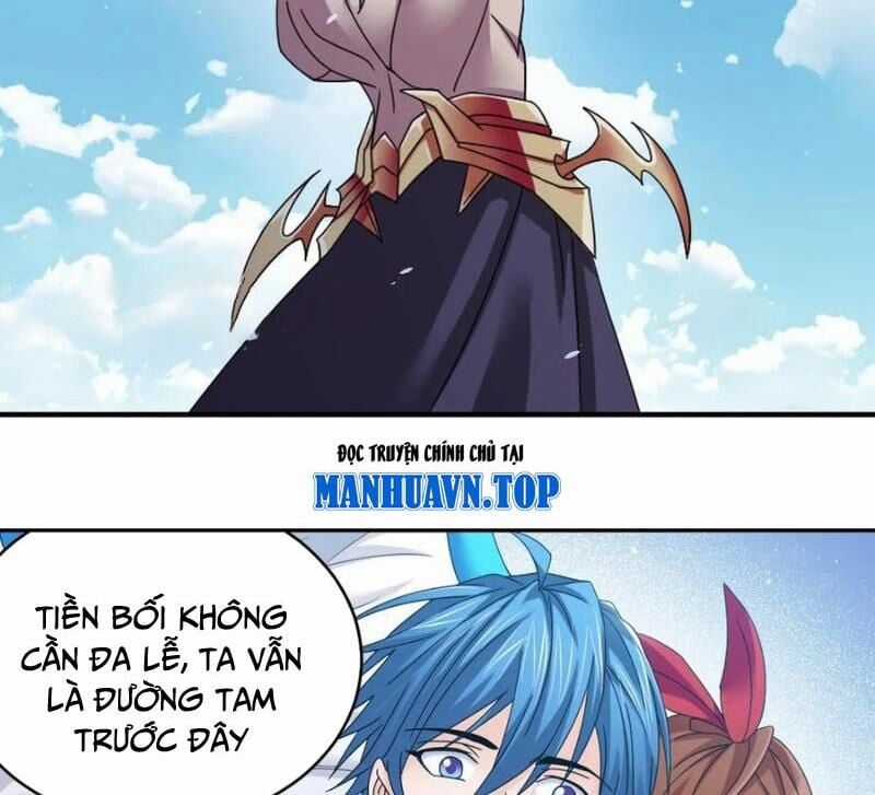 Đấu La Đại Lục - Chapter 355.2 - Trang 33