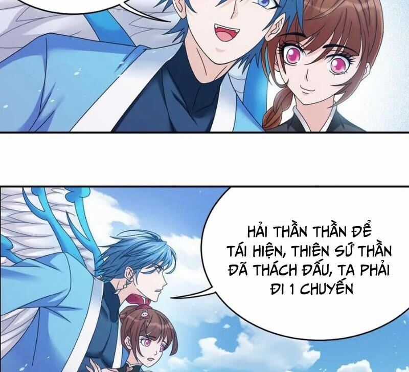 Đấu La Đại Lục - Chapter 355.2 - Trang 34