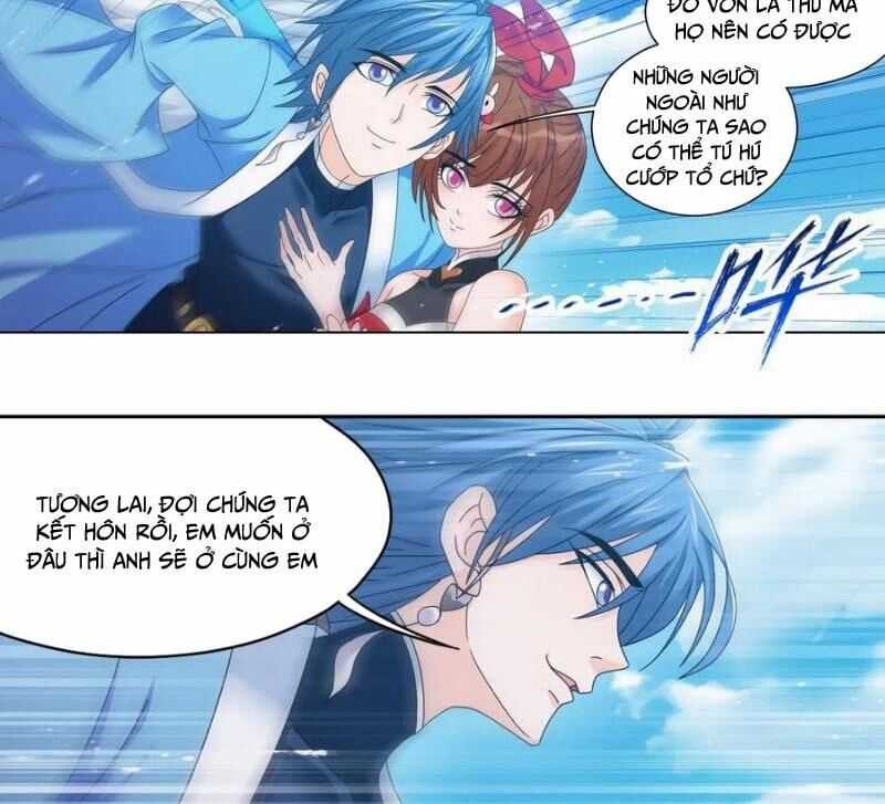 Đấu La Đại Lục - Chapter 355.2 - Trang 43