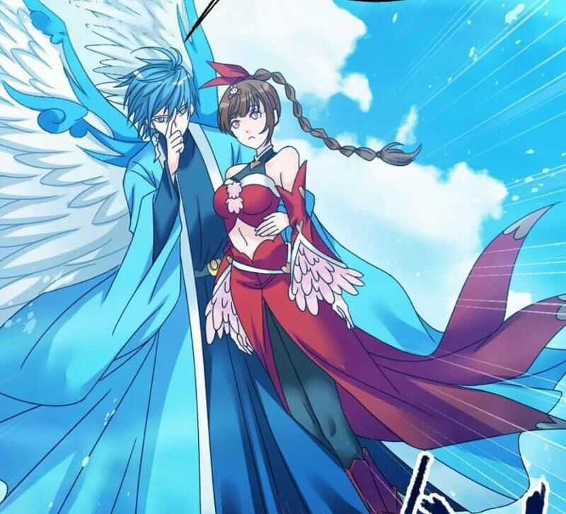 Đấu La Đại Lục - Chapter 355.2 - Trang 49