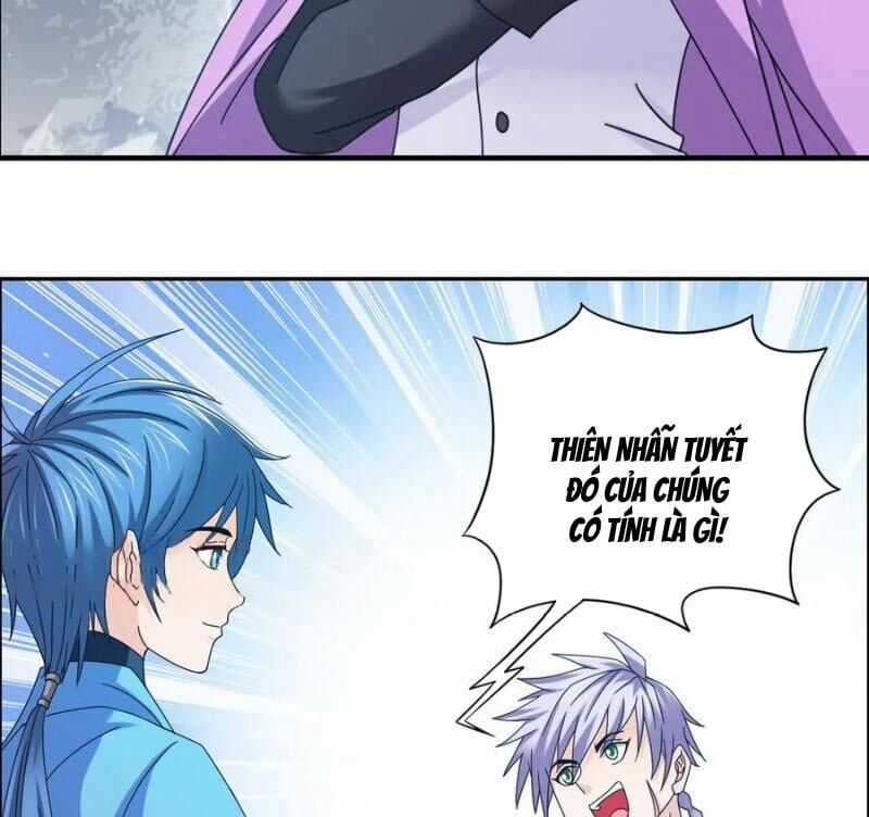 Đấu La Đại Lục - Chapter 355.2 - Trang 6