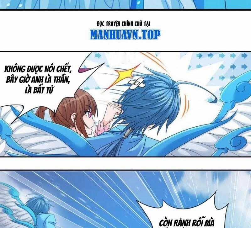 Đấu La Đại Lục - Chapter 355.2 - Trang 53