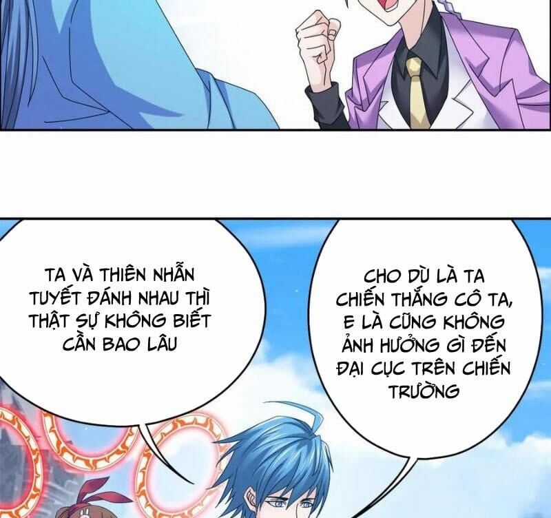 Đấu La Đại Lục - Chapter 355.2 - Trang 7