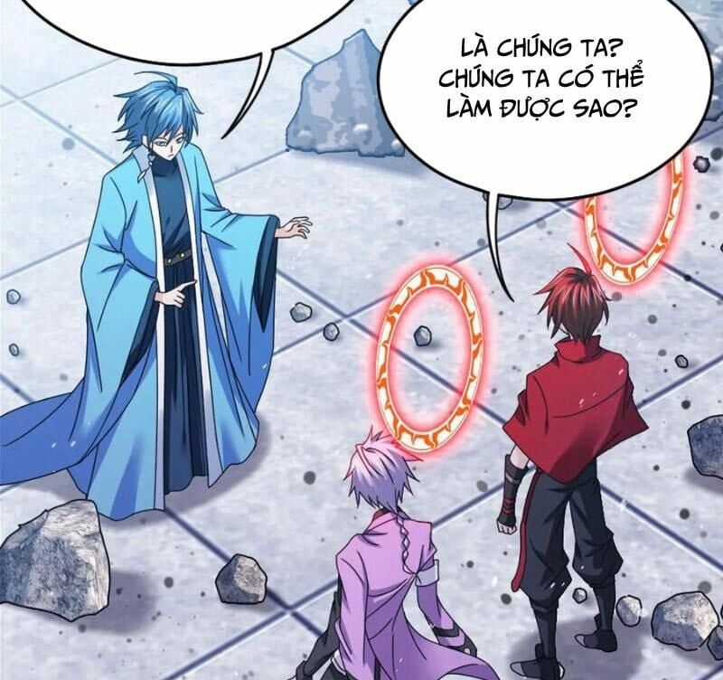 Đấu La Đại Lục - Chapter 355.2 - Trang 9