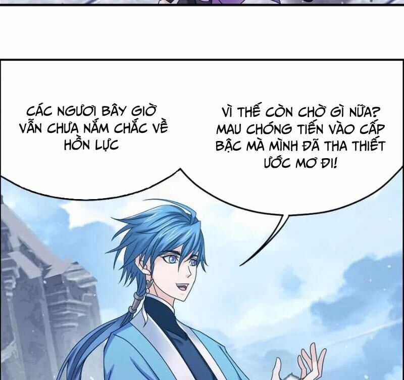 Đấu La Đại Lục - Chapter 355.2 - Trang 10