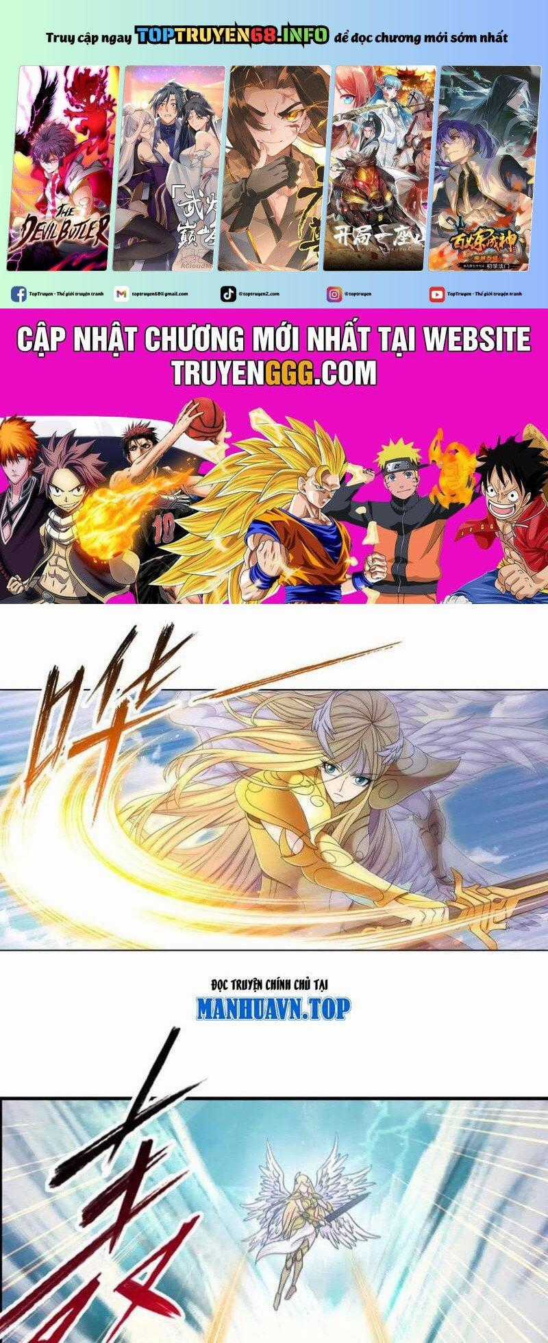 Đấu La Đại Lục - Chapter 355.3 - Trang 1